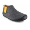 Gumbies Brumby Hausschuh aus recycelten Materialien