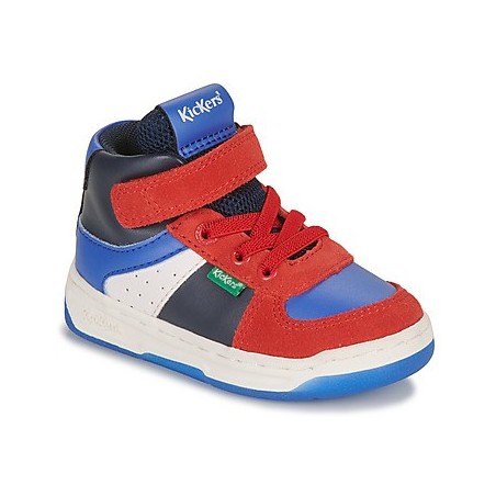 Kickers  Kinderschuhe KICKALIEN