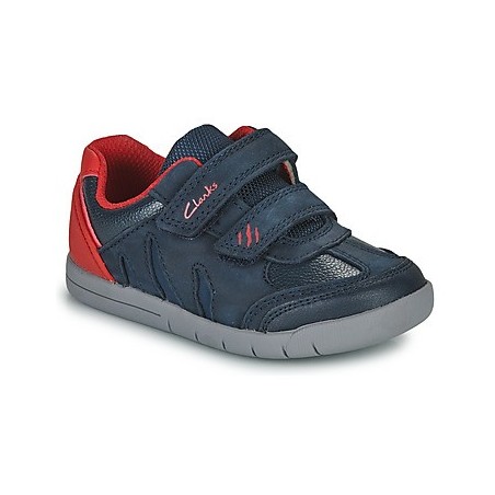 Clarks  Kinderschuhe REX PLAY T