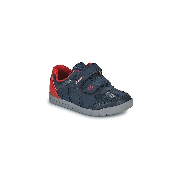 Clarks  Kinderschuhe REX PLAY T