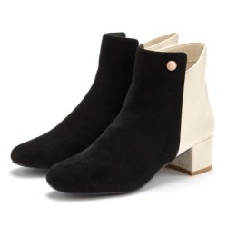 Stiefelette