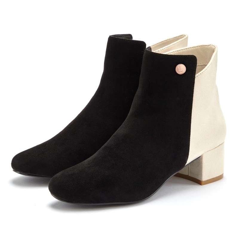 Stiefelette