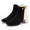Stiefelette