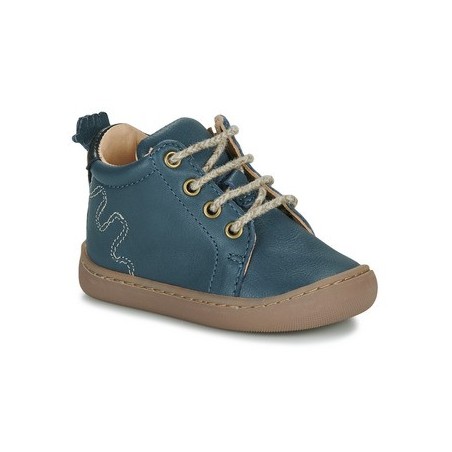 Easy Peasy  Kinderschuhe MY FLEXOO LACET