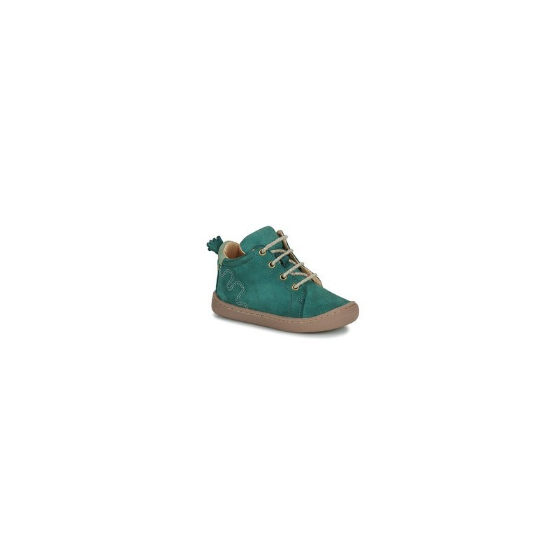 Easy Peasy  Kinderschuhe MY FLEXOO LACET