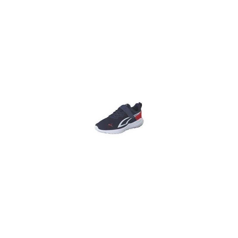 PUMA All-Day Active AC PS Sneaker Mädchen|Jungen blau|blau|blau|blau|blau|blau|blau