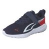 PUMA All-Day Active AC PS Sneaker Mädchen|Jungen blau|blau|blau|blau|blau|blau|blau