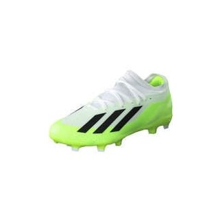 adidas X Crazyfast.3 FG Fußball Herren weiß|weiß