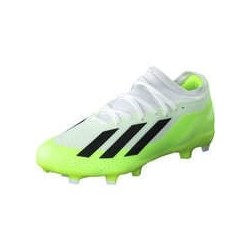 adidas X Crazyfast.3 FG Fußball Herren weiß|weiß