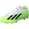 adidas X Crazyfast.3 FG Fußball Herren weiß|weiß