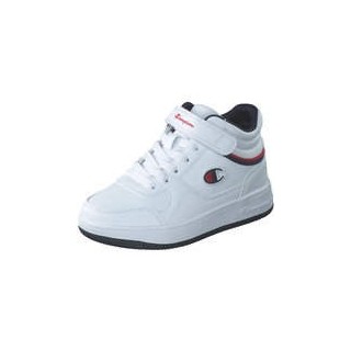 Champion Rebound Vintage Mid B PS Mädchen|Jungen weiß|weiß