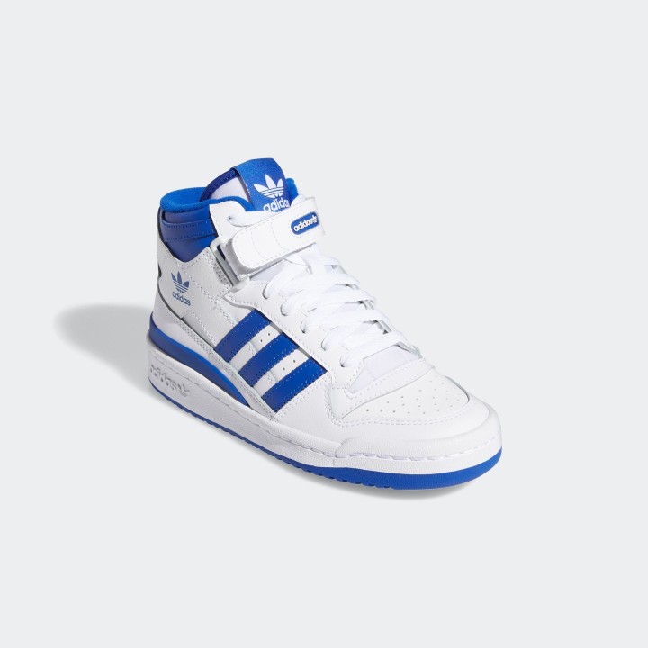 adidas Originals Sneaker "FORUM MID"