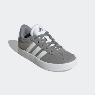 adidas Sportswear Sneaker "VL COURT 3.0 KIDS", inspiriert vom Design des adidas samba