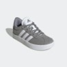 adidas Sportswear Sneaker "VL COURT 3.0 KIDS", inspiriert vom Design des adidas samba