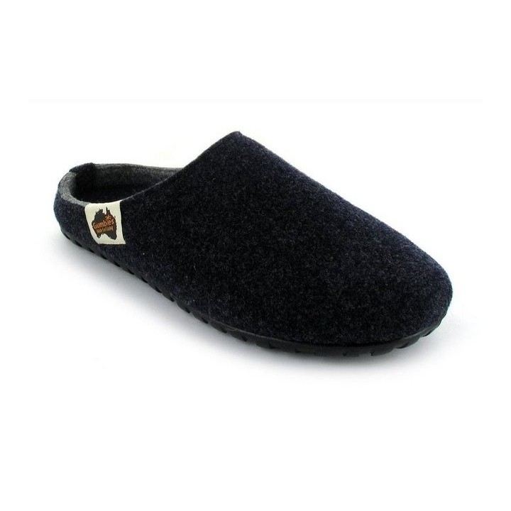 Gumbies Outback Hausschuh aus recycelten Materialien