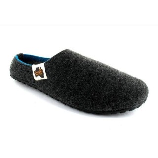 Gumbies Outback Hausschuh aus recycelten Materialien