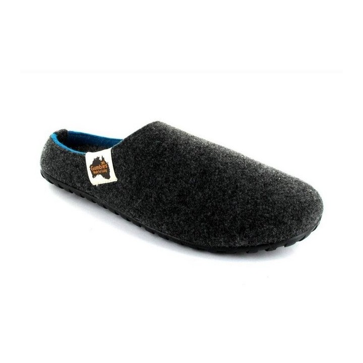 Gumbies Outback Hausschuh aus recycelten Materialien