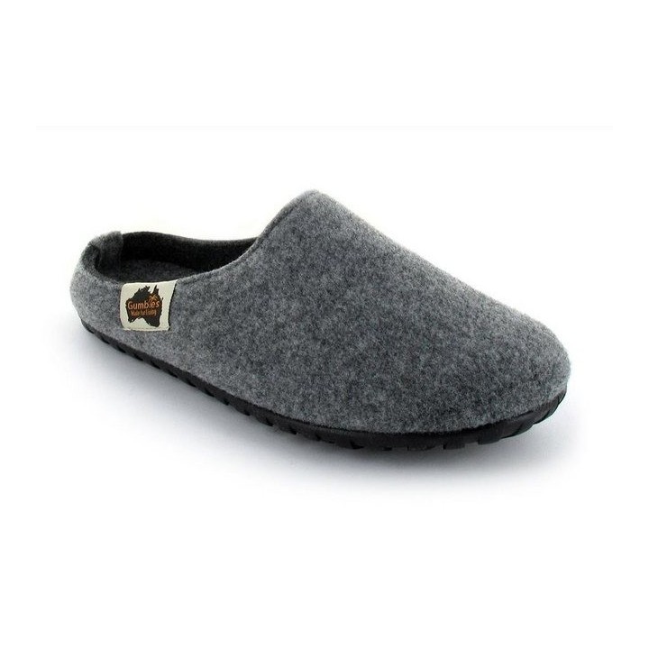 Gumbies Outback Hausschuh aus recycelten Materialien