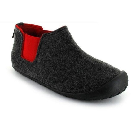 Gumbies Brumby Hausschuh aus recycelten Materialien