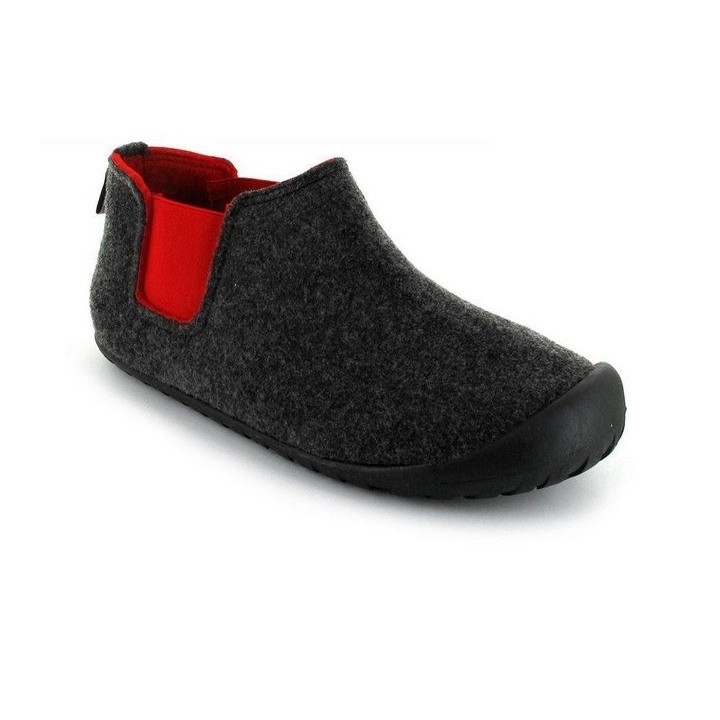 Gumbies Brumby Hausschuh aus recycelten Materialien