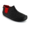 Gumbies Brumby Hausschuh aus recycelten Materialien
