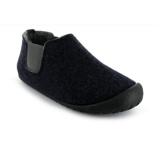 Gumbies Brumby Hausschuh aus recycelten Materialien