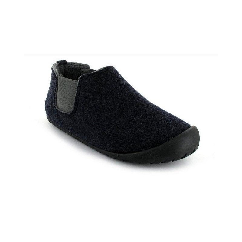 Gumbies Brumby Hausschuh aus recycelten Materialien