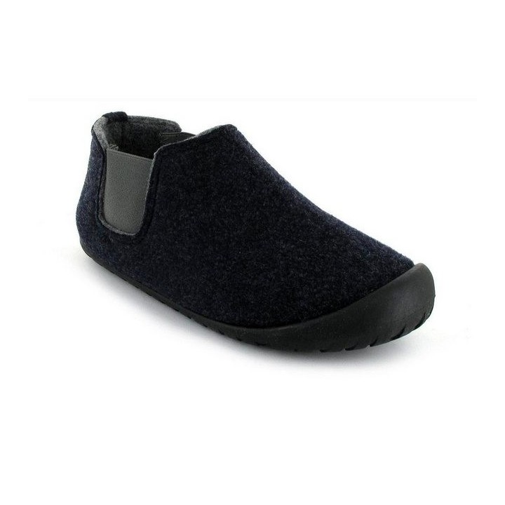 Gumbies Brumby Hausschuh aus recycelten Materialien