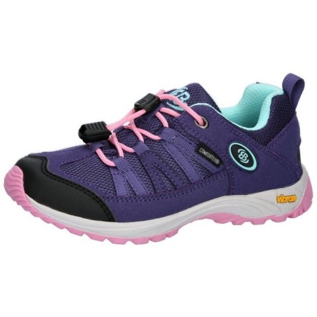 BRÜTTING Outdoorschuh Ohio Low Outdoorschuh