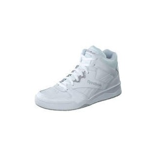 Reebok Royal BB4500 Sneaker Boot Herren weiß|weiß