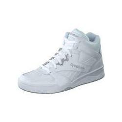 Reebok Royal BB4500 Sneaker Boot Herren weiß|weiß