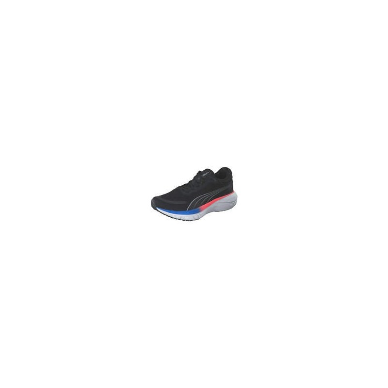 PUMA Scend Pro Running Herren schwarz|schwarz|schwarz|schwarz