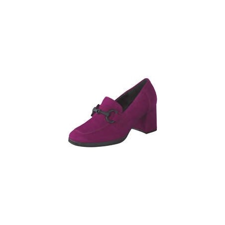 Gabor Hochfrontpumps Damen lila|lila|lila|lila|lila