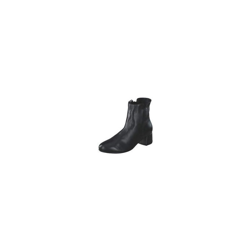 Gabor Stiefelette Damen schwarz|schwarz|schwarz|schwarz