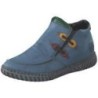 Rieker Stiefelette Damen blau|blau