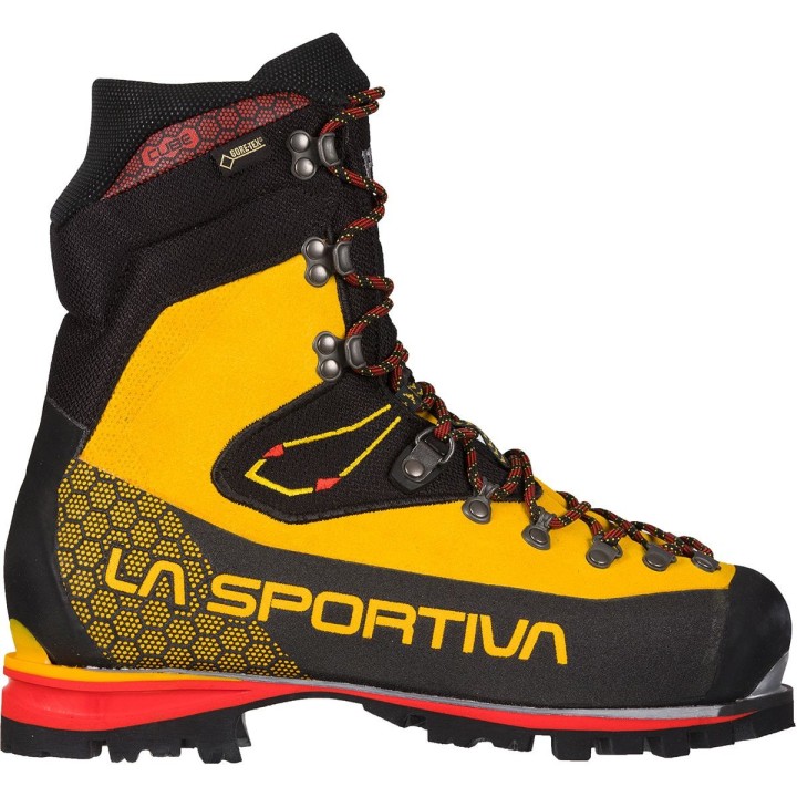 La Sportiva Herren Nepal Cube GTX Schuhe