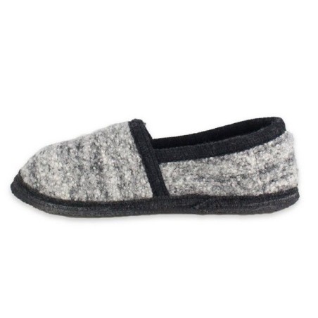 Beck Hüttenschuh Toni Hüttenschuhe (aus Österreich, warme Füße für Jugendliche, Damen und Herren) rutschfeste Laufsohle, 100%
