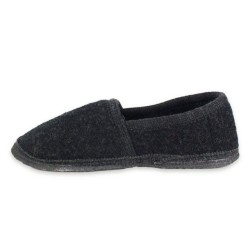 Beck Hüttenschuh Toni Hüttenschuhe (aus Österreich, warme Füße für Jugendliche, Damen und Herren) rutschfeste Laufsohle, 100%