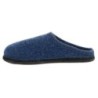 Beck Hüttenschuh Home Hüttenschuhe (aus Österreich, warme Füße für Damen und Herren) Patentierte, rutschfeste Filzsohle, wasc
