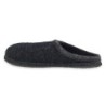 Beck Hüttenschuh Home Hüttenschuhe (aus Österreich, warme Füße für Damen und Herren) Patentierte, rutschfeste Filzsohle, wasc