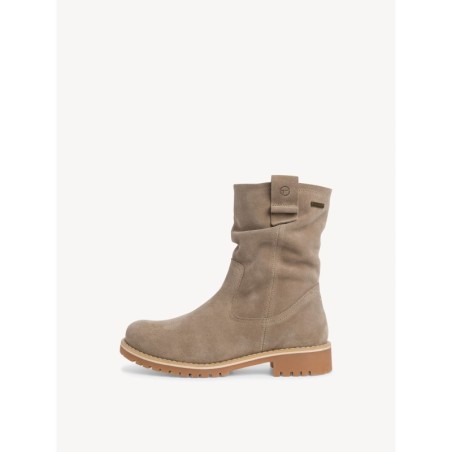 Stiefelette