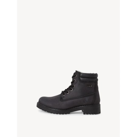 Stiefelette