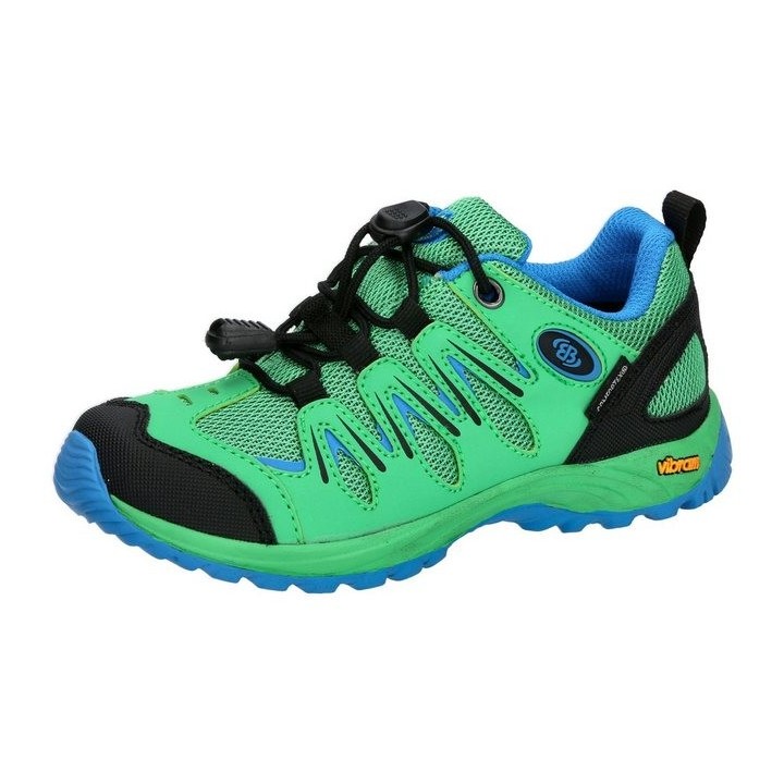 BRÜTTING Outdoorschuh Expedition Kids Outdoorschuh