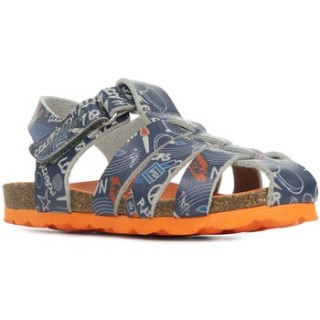 Kickers  Sandalen Summertan
