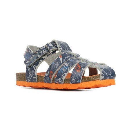 Kickers  Sandalen Summertan