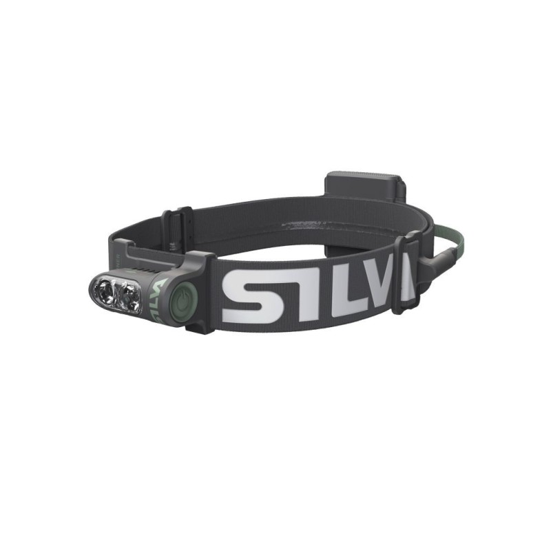 Trail Runner Free 2 Hybrid