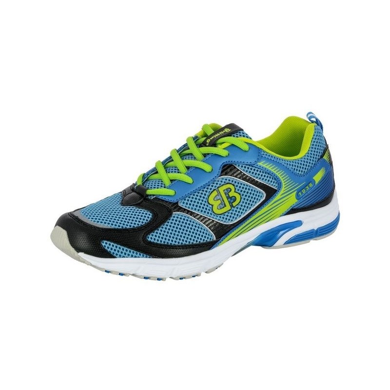 BRÜTTING Joggingschuh Runaway Laufschuh