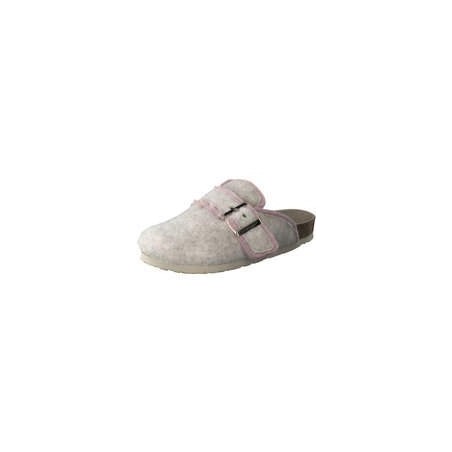 Genuins Enya Felt Purple Damen beige|beige