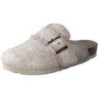 Genuins Enya Felt Purple Damen beige|beige