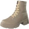 Mustang Schnür Boots Mädchen beige|beige|beige|beige|beige|beige